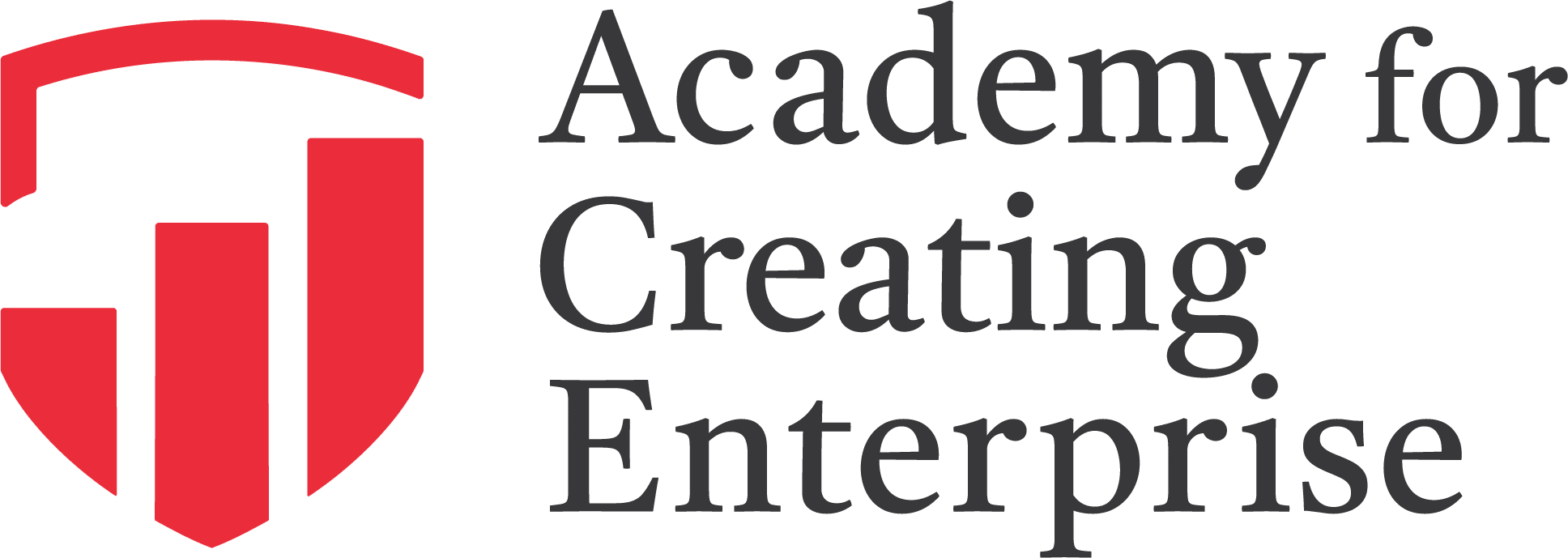 Academy for Creating Enterprise