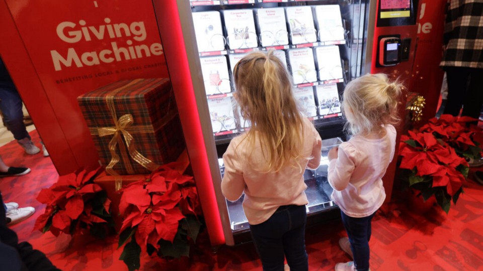 Spokane Valley Location Photo